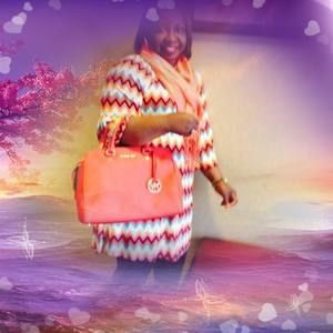 Meet your Posher, Annette